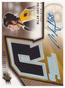 2005/06 SpX – M.Jurčina Bos 186   /1499