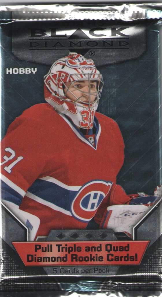 2014/15 Black Diamond hobby balíček