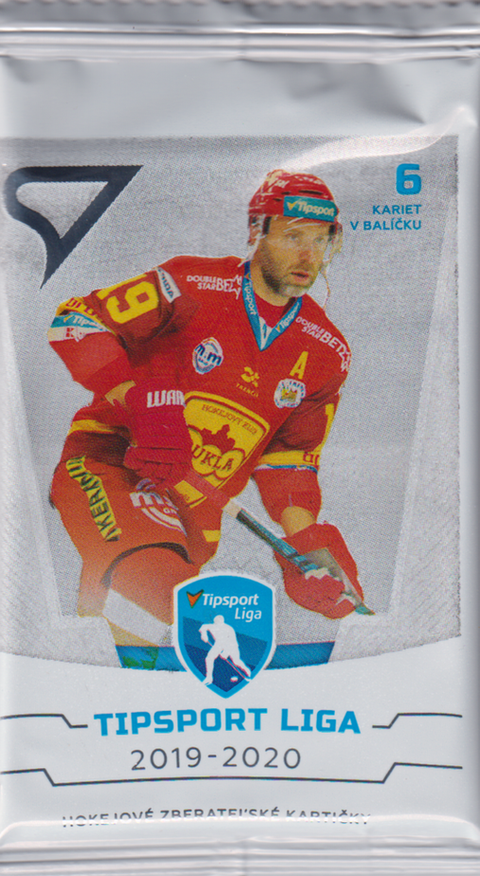 2019/20 Tipsportliga hobby balíček