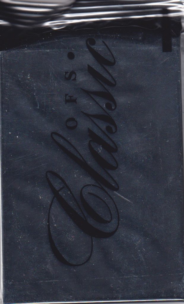 2020/21 OFS Classic Series 1 blaster balíček