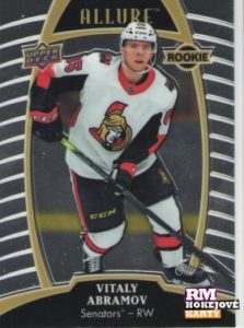 2019/20 Allure – V.Abramov Ott 84