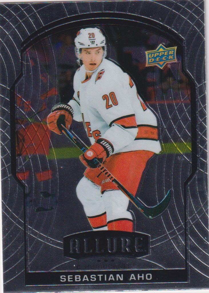 2020/21 Allure – S.Aho Car 56