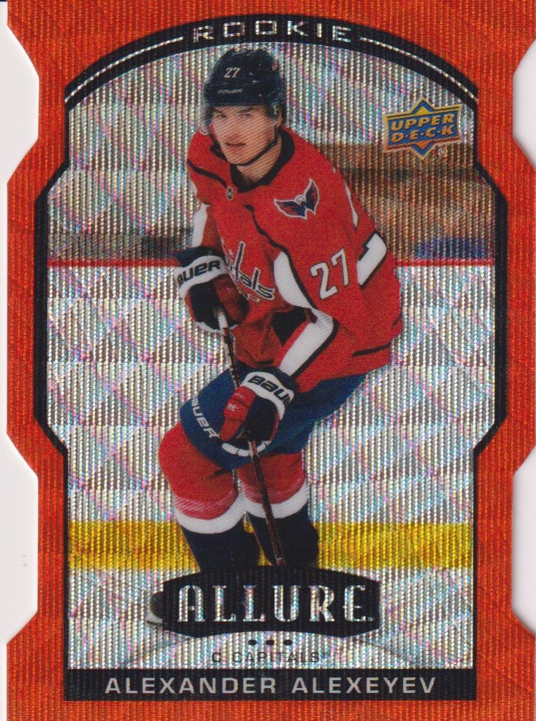2020/21 Allure – A.Alexeyev Was 86