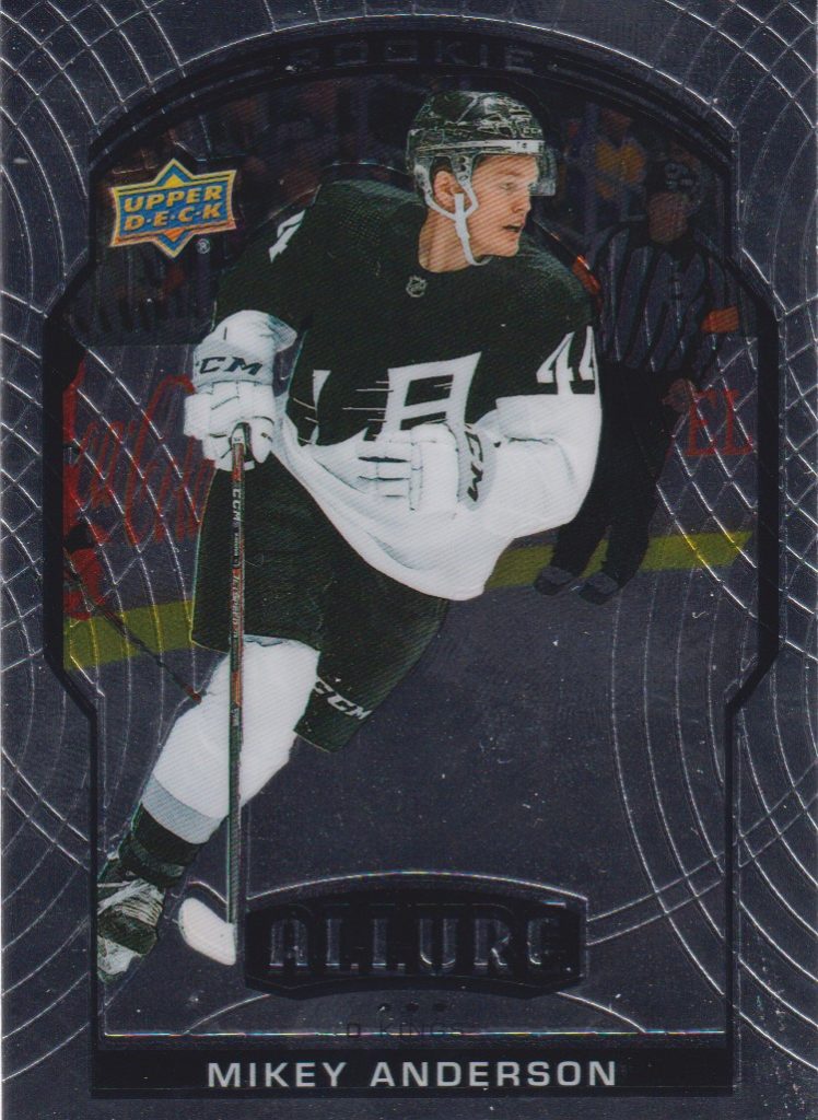 2020/21 Allure – M.Anderson Lak 83