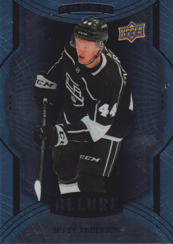 2020/21 Allure – M.Anderson Lak 110