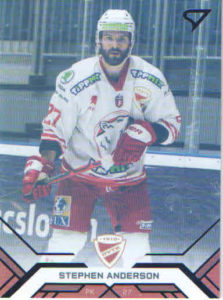 2020/21 SportZoo Tipos Extraliga – S.Anderson DVTK U-082 /199