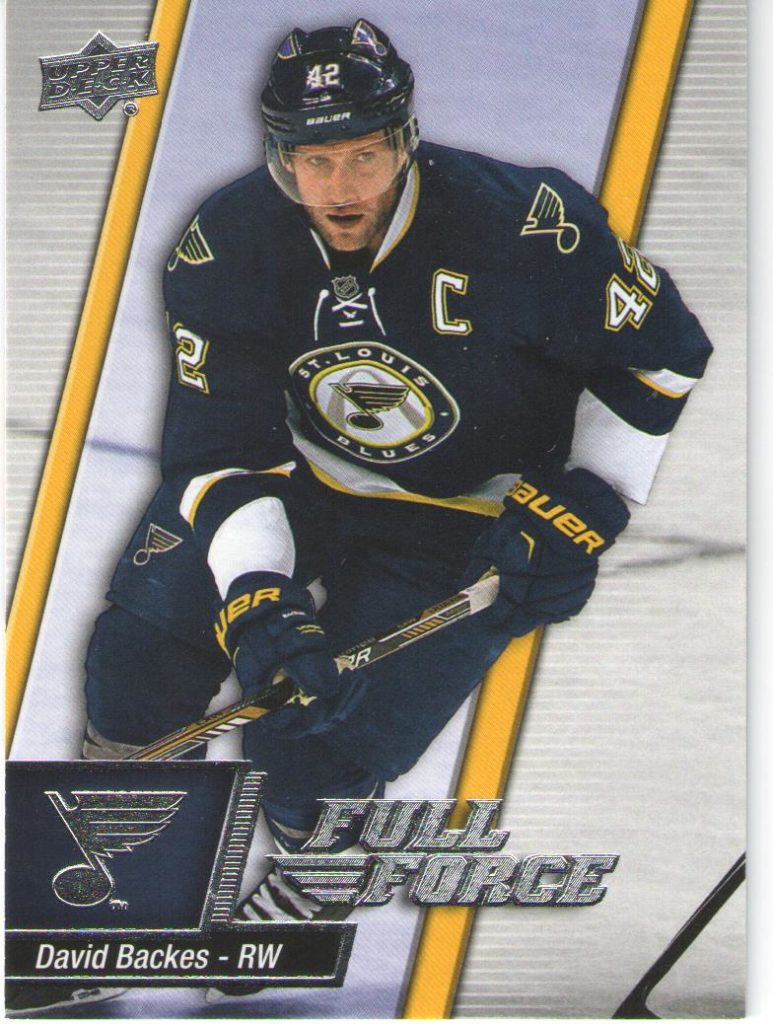2015/16 Full Force – D.Backes Stl 22
