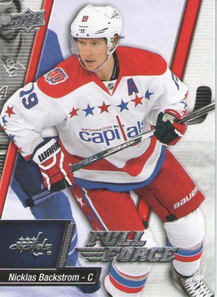 2015/16 Full Force – N.Backstrom Was 24