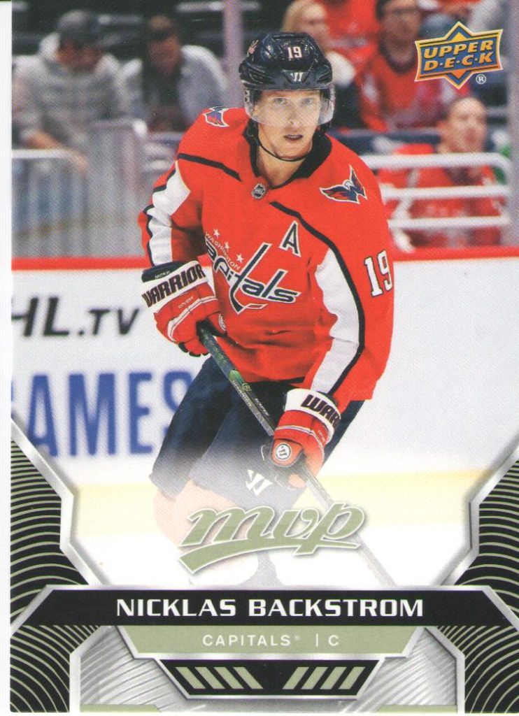 2020/21 MVP – N.Backstrom Was 28