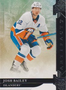 2019/20 Artifacts – J.Bailey Nyi 96