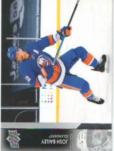 2021/22 Upper Deck Series 1 – J.Bailey Nyi 113