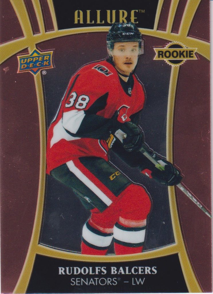 2019/20 Allure – R.Balcers Ott 111