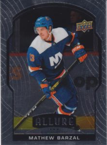 2020/21 Allure – M.Barzal Nyi 39