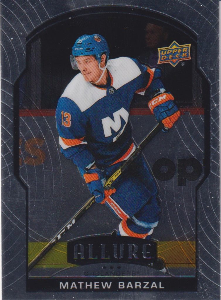 2020/21 Allure – M.Barzal Nyi 39