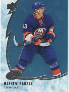 2019/20 Ice – M.Barzal Nyi 28