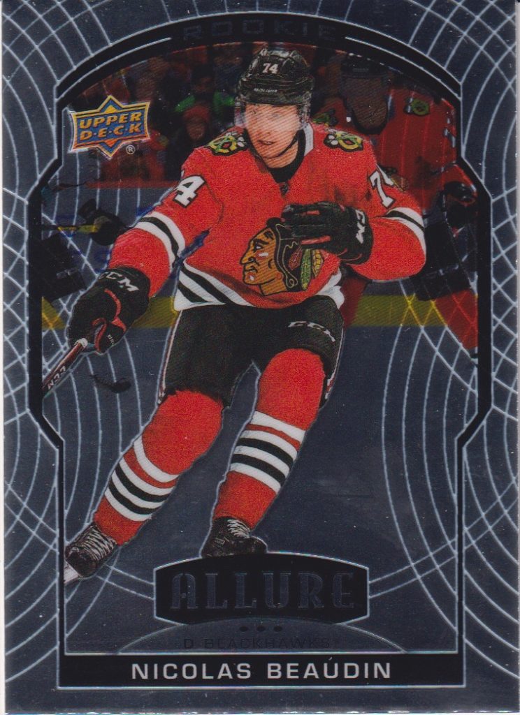 2020/21 Allure – N.Beaudin Chi 79