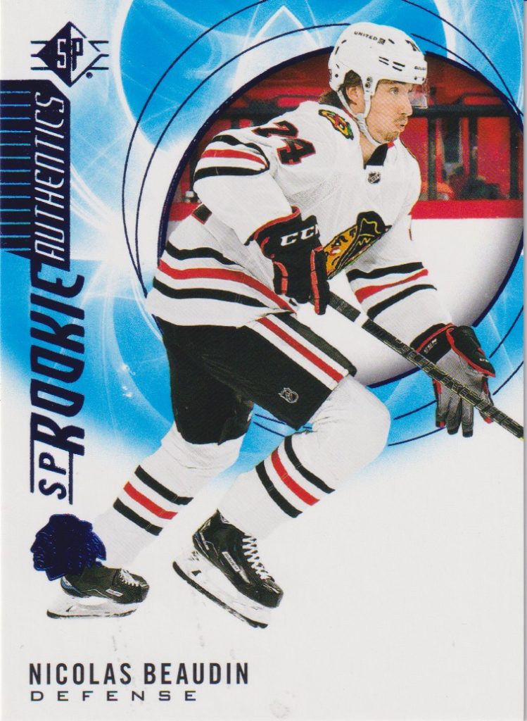 2020/21 UD SP – N.Beaudin Chi 133