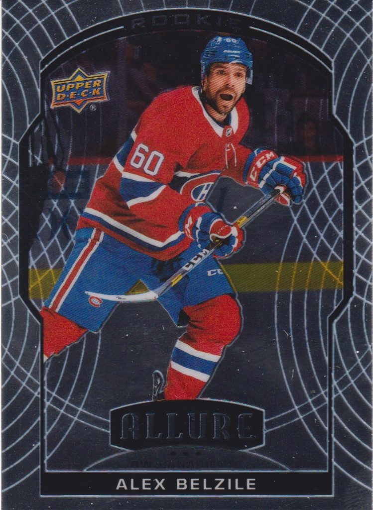 2020/21 Allure – A.Belzile Mon 71