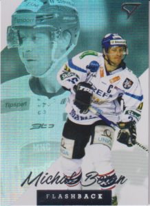 2020/21 SportZoo Tipos Extraliga – Michal Beran HK Martin FB-07