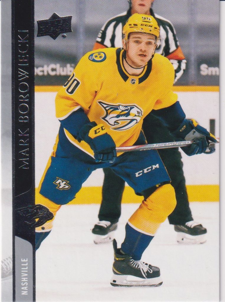 2020/21 UD Extended – M.Borowiecki Nas 576