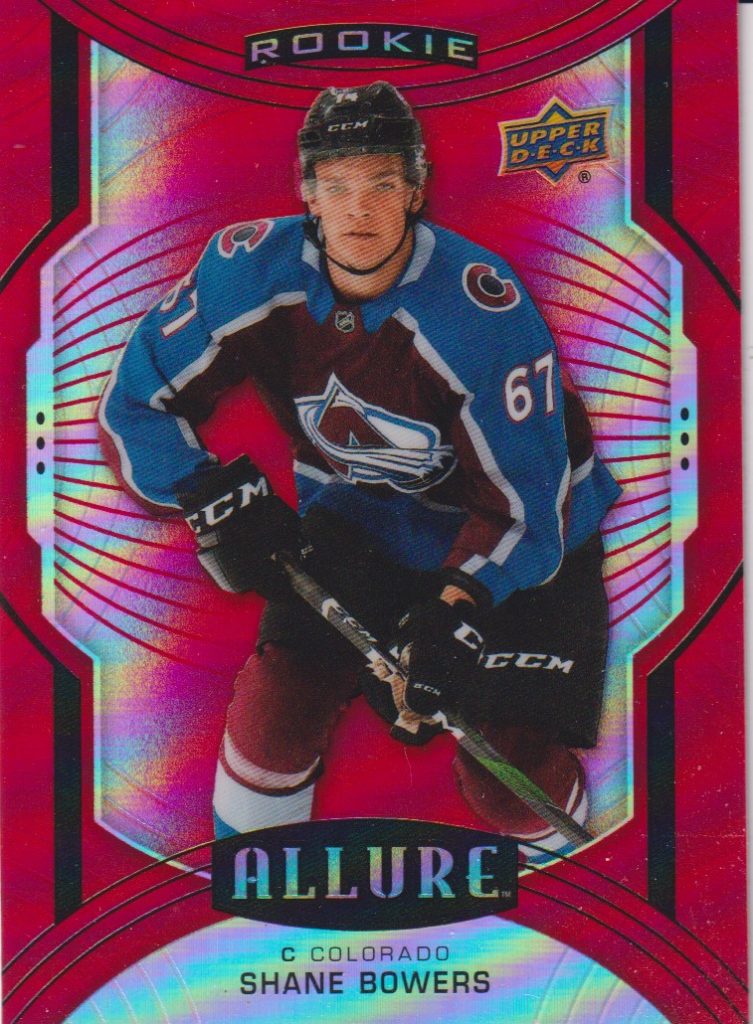 2020/21 Allure – S.Bowers Col 136