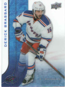 2015/16 Ice – D.Brassard Nyr 75