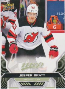 2020/21 MVP – J.Bratt Njd 155