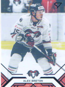 2020/21 SportZoo Tipos Extraliga – A.Breton B.Bystrica U-002 /199