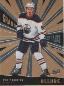 2020/21 Allure – P.Broberg Edm GE-18