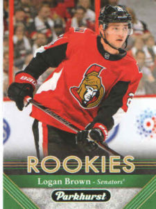 2017/18 Parkhurst – L.Brown Ott 297