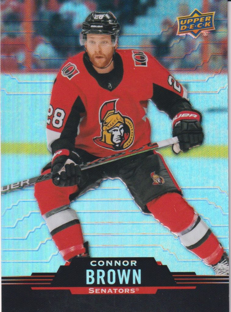 2020/21 Tim Horton´s – C.Brown Ott 85