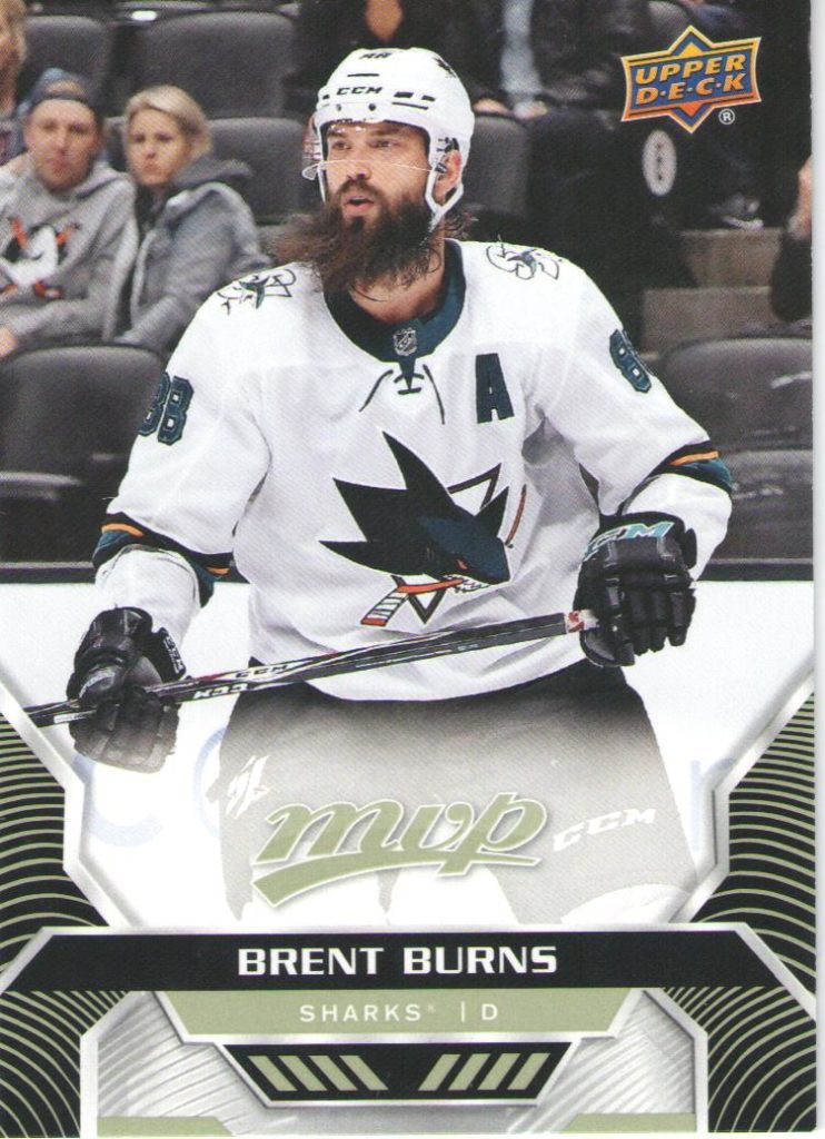 2020/21 MVP – B.Burns Sjs 59