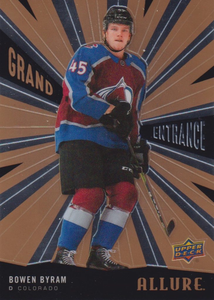 2020/21 Allure – B.Byram Col GE-20