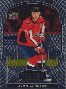 2020/21 Allure – J.Carlson Was 40