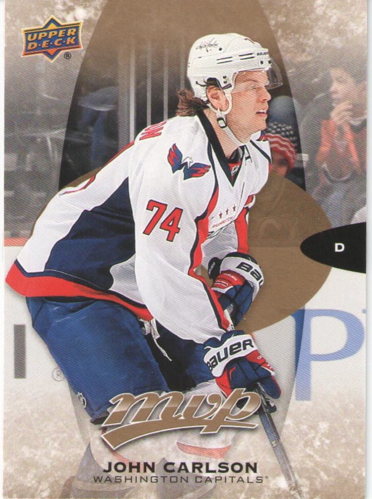 2016/17 MVP – J.Carlson Was 261