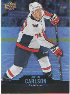 2020/21 Tim Horton´s – J.Carlson Was 74