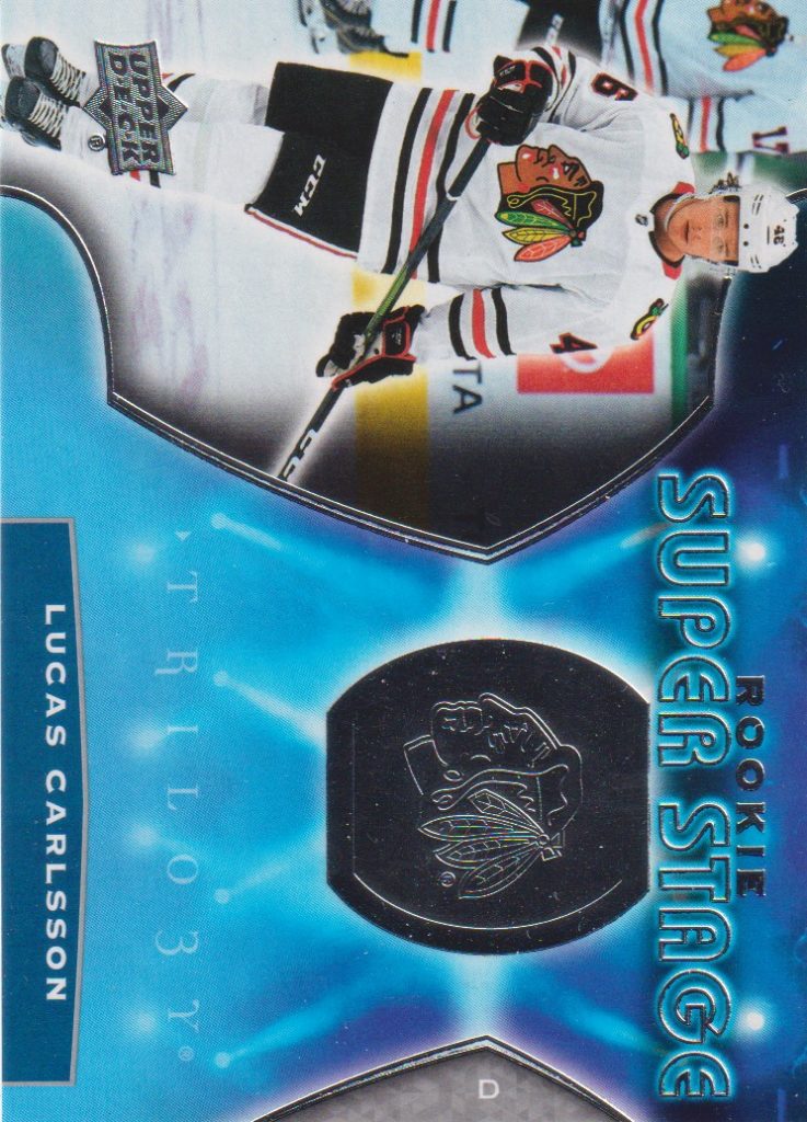 2020/21 Trilogy – L.Carlsson Chi RSS-6