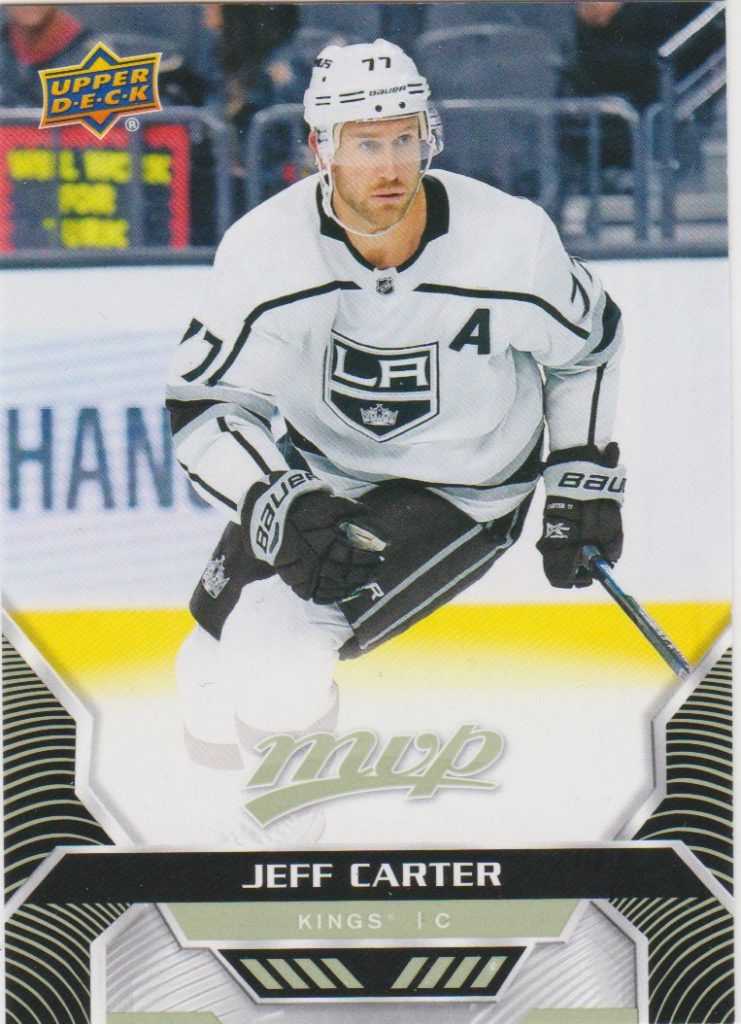 2020/21 MVP – J.Carter Lak 153