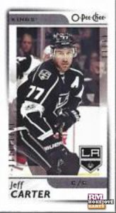 2017/18 O-Pee-Chee – J.Carter Lak M-14