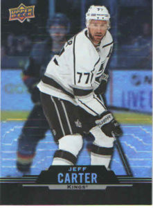 2020/21 Tim Horton´s – J.Carter Lak 123