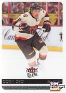 2014/15 Fleer Ultra – C.Ceci Ott 127