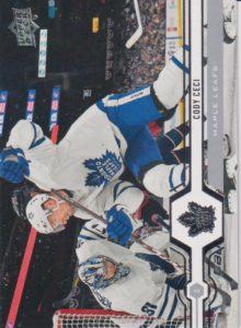 2019/20 Upper Deck 2 – C.Ceci Tor 253