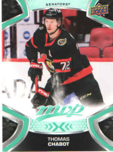 2021/22 MVP – T.Chabot Ott 72