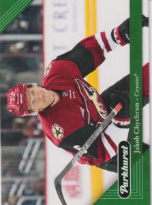 2017/18 Parkhurst – J.Chychrun Ari 13