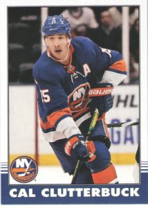 2020/21 O-Pee-Chee – C.Clutterbuck Nyi 383