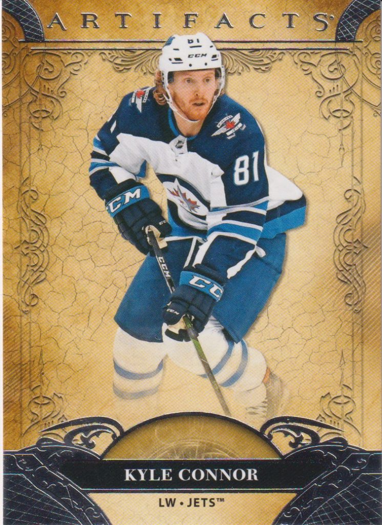 2020/21 Artifacts – K.Connor Win 90