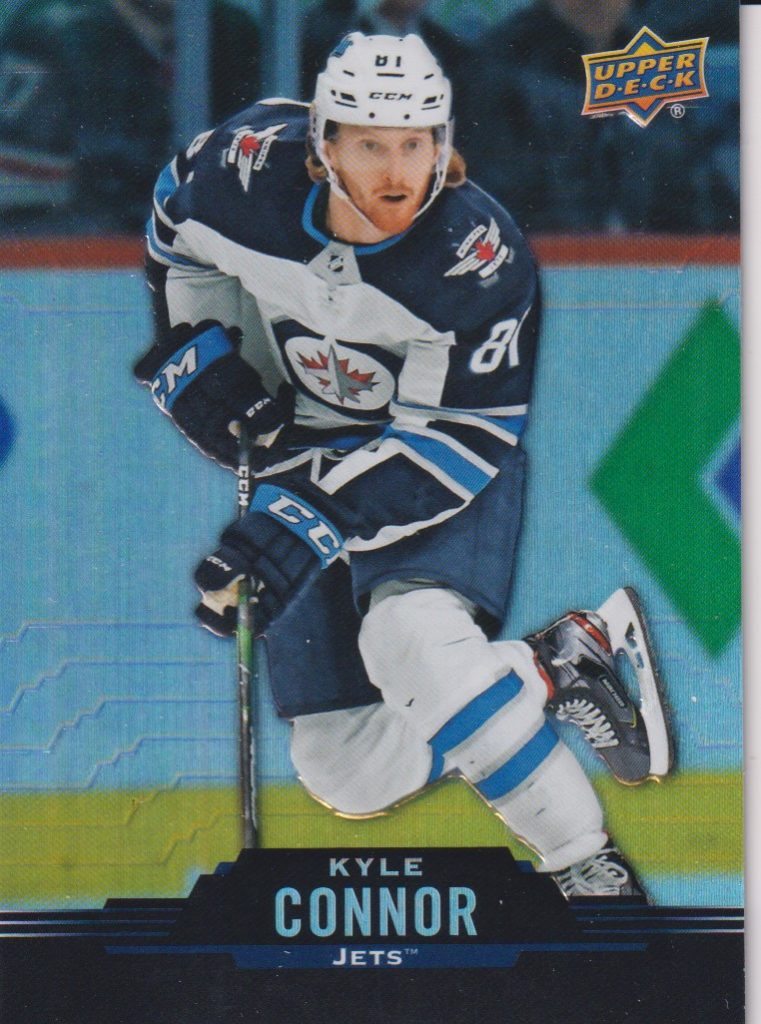 2020/21 Tim Horton´s – K.Connor Win 82