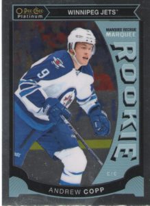 2015/16 O-Pee-Chee Platinum – A.Copp Win M48