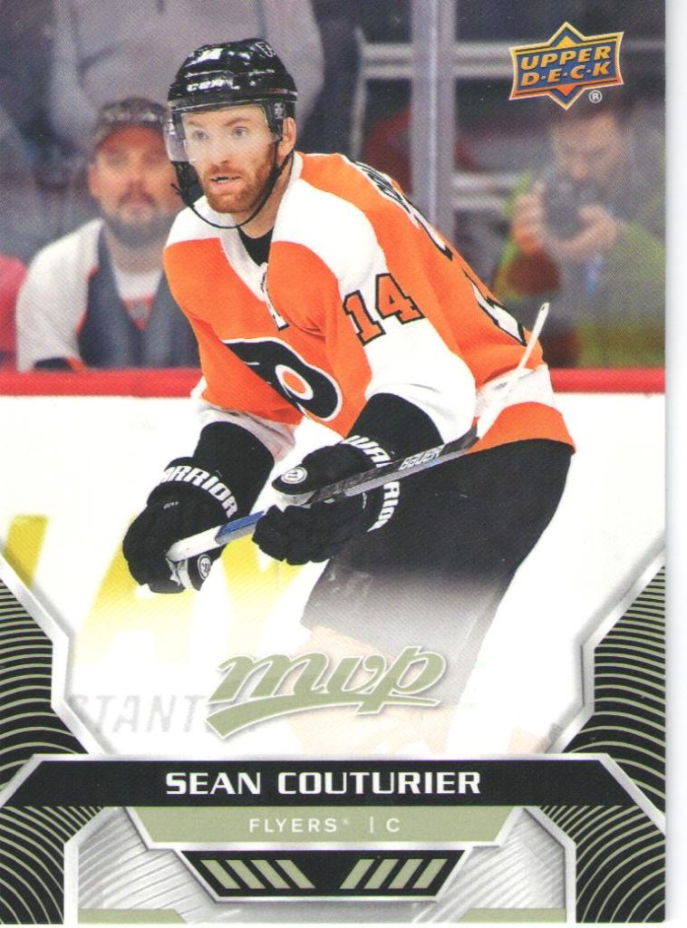 2020/21 MVP – S.Couturier Phi 46