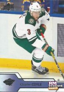 2016/17 Upper Deck 2 – Ch.Coyle Min 343